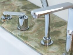 Оникс Verde Pakistano