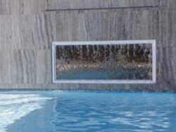 Травертин Silver