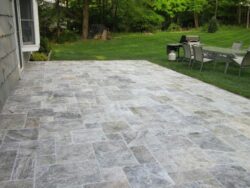 Травертин Silver