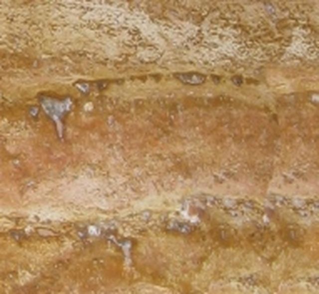 Травертин Gold Iran