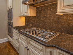 Гранит Cats Eye