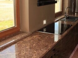 Гранит Giallo California