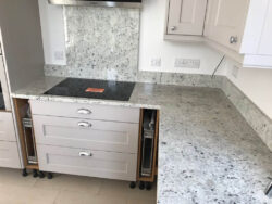 Гранит Ice Pearl