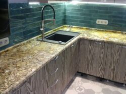 Гранит Kamarika