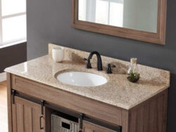 Гранит Padang Yellow