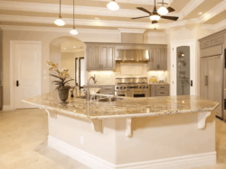 Гранит Vanilla Forest