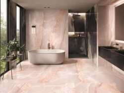 Мрамор Rosa Egeo