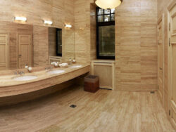 Травертин Gold Iran