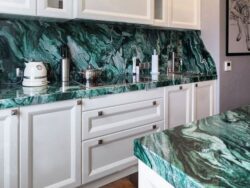 Мрамор Verde Lapponia