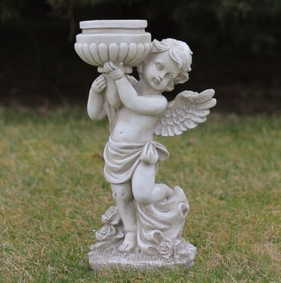 Скульптура из гранита (СГ002)