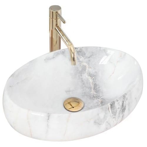 Раковина из мрамора (РМ002)