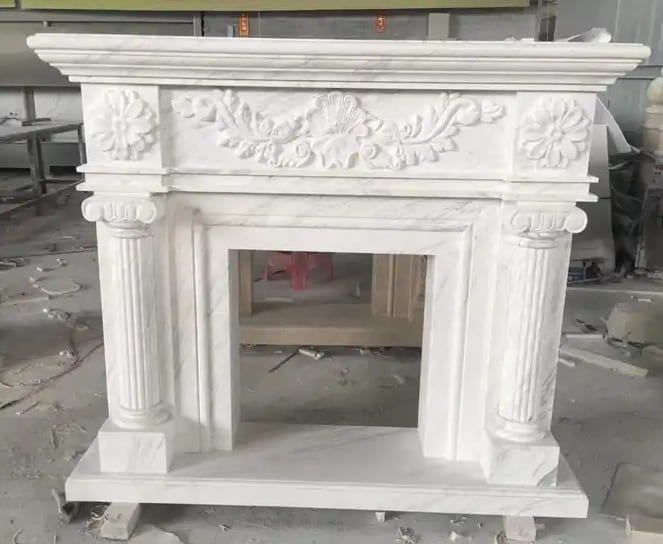 Порталы из мрамора (КП003)