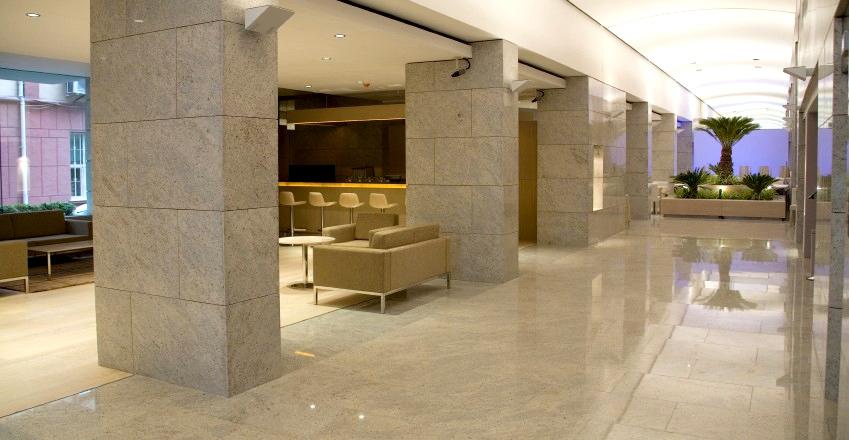 Плитка для стен из гранита (ПСГ012)