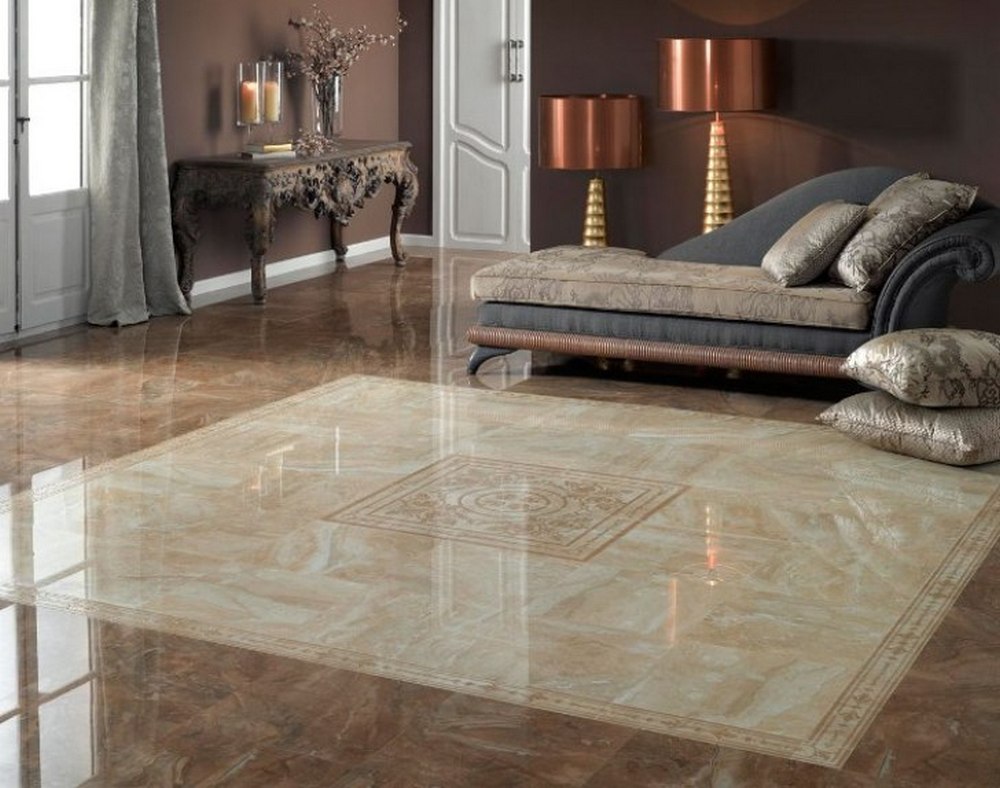 Плитка из мрамора (ПМ013)